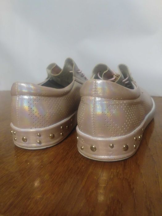 туфли  ERRA размер 37