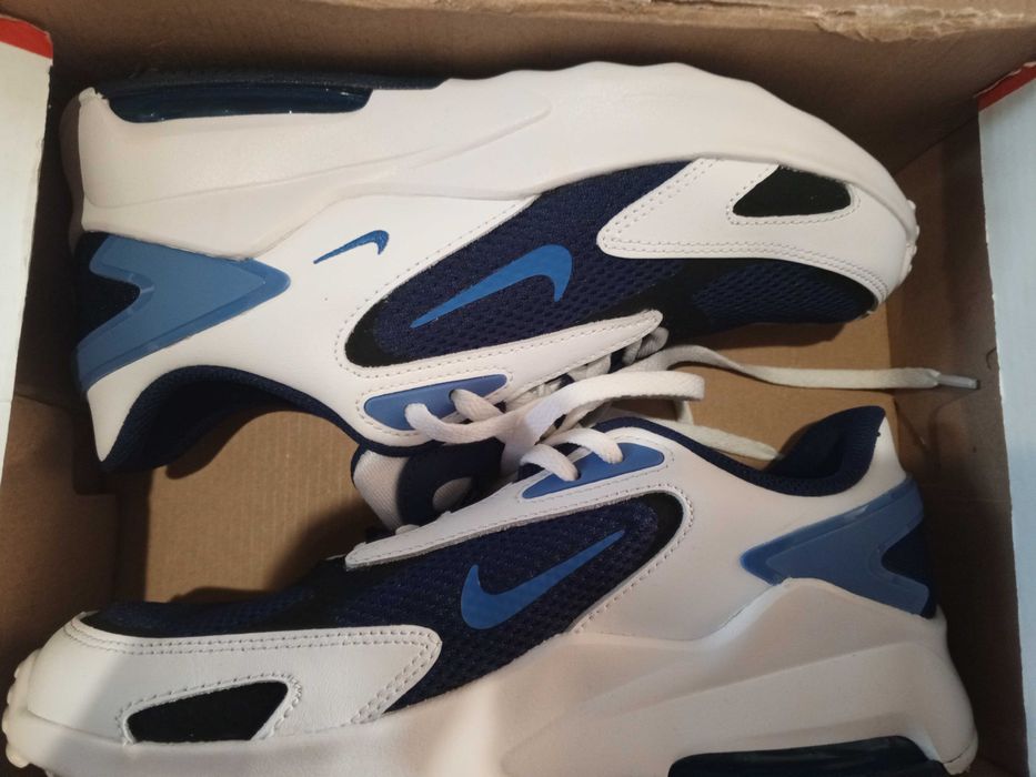 Buty Nike Air Max roz 38,5