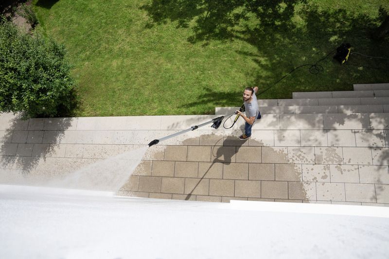 karcher Lanca teleskopowa 1,2 - 3,7m K2 K4 K5 k7