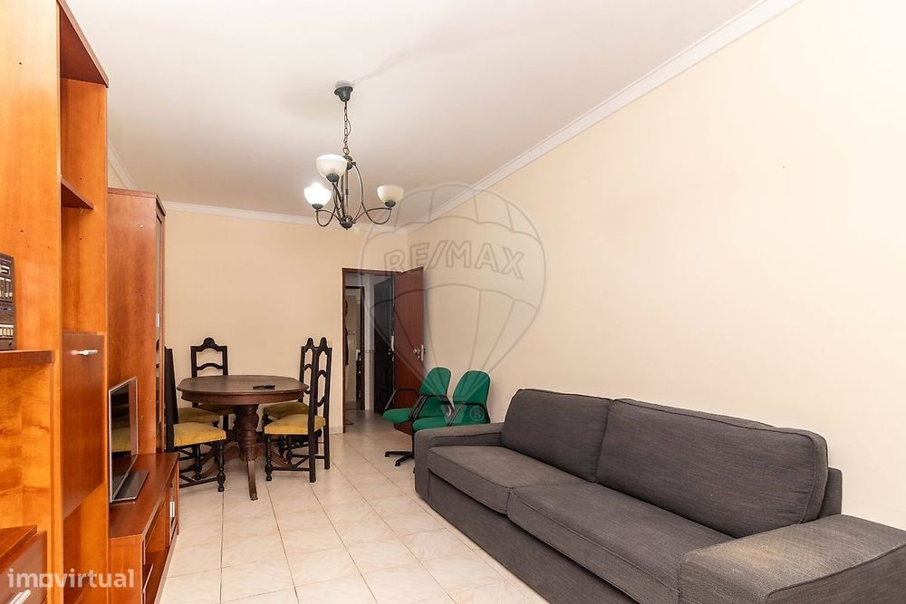 Apartamento T3 para venda