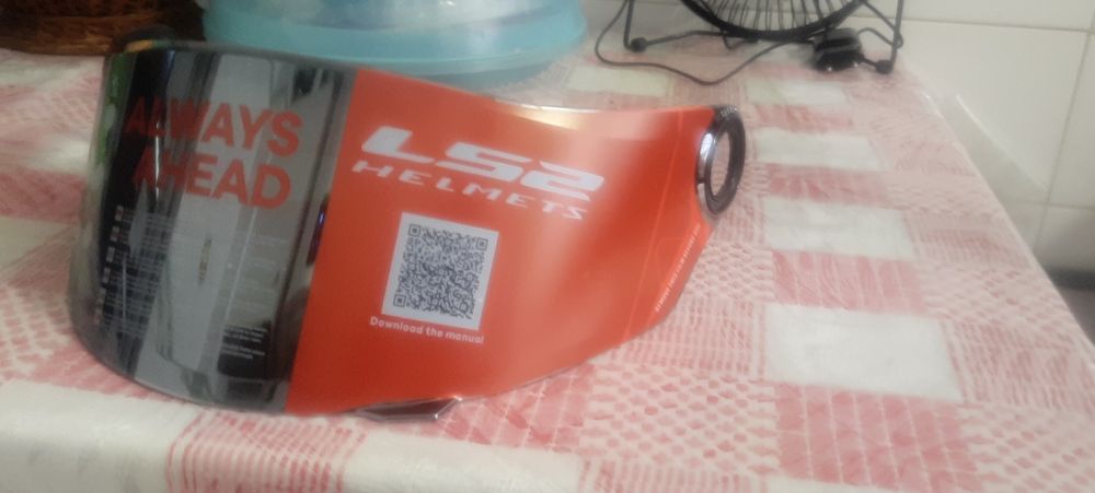 Original da ls2 cinzento