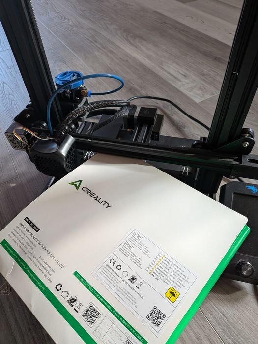 Creality ender 3 V2
