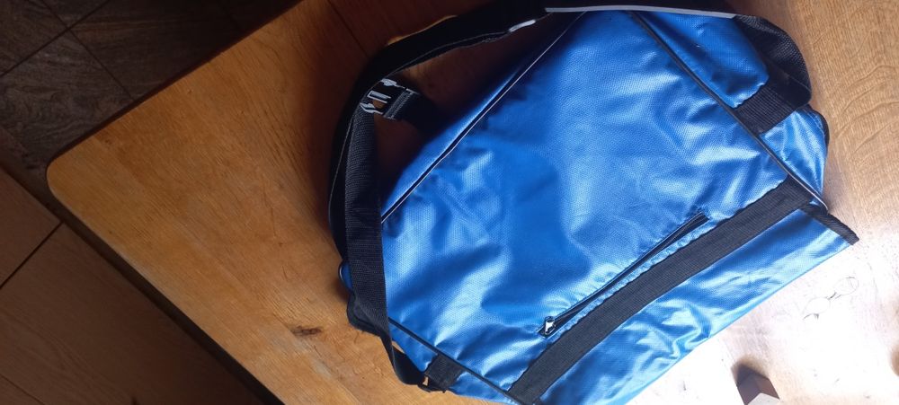 Torba na laptopa miejska