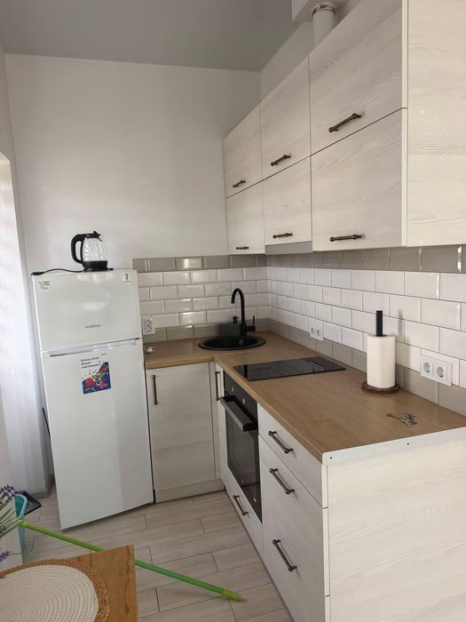1-sobno stanovanje, 22 m²