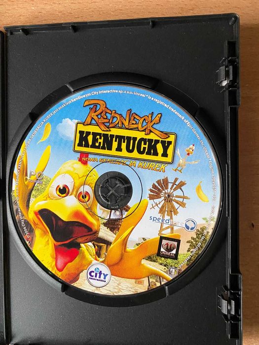 Redneck Kentucky PC