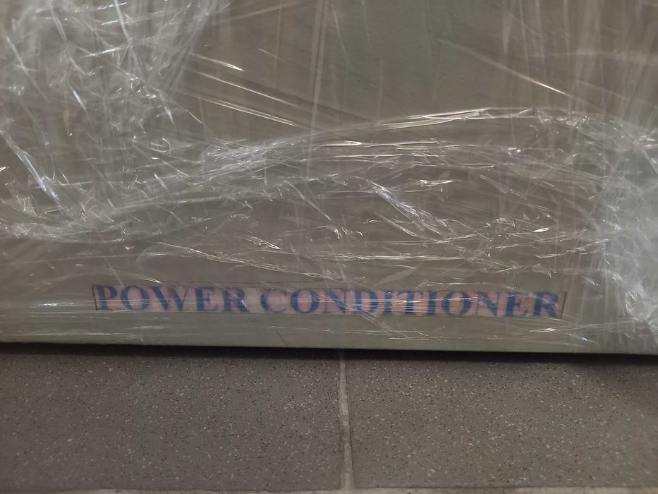 Estabilizador de Tensão Trifásico 100 Amperes