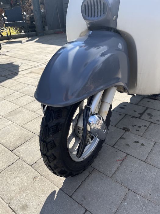 скутер Хонда джорно,мопед,мото