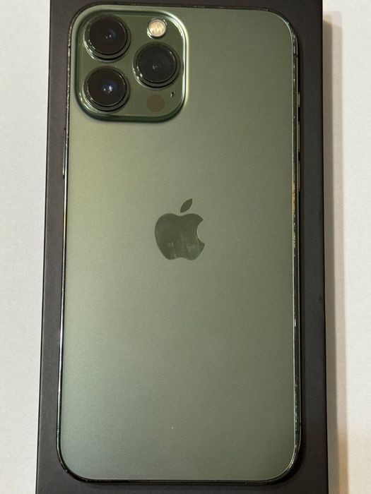 IPhone 13 pro max 128 Gb