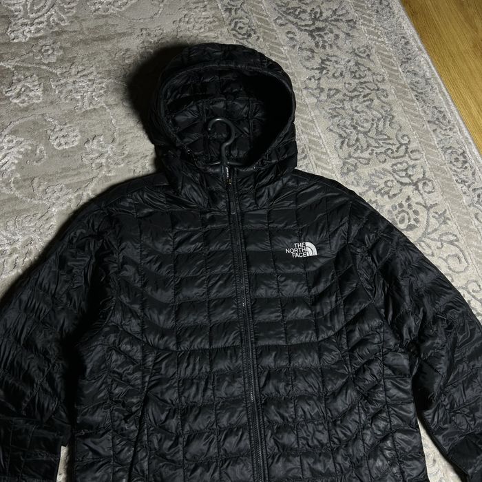 Микропуховик The North Face