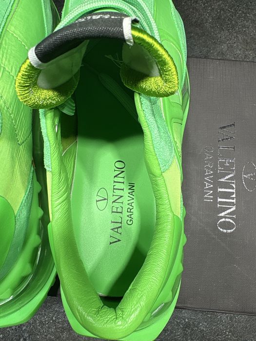 Okazja ! Męskie buty Valentino rozmiar 42