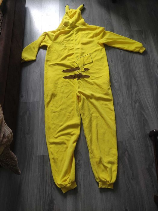 Пікачу жіноча піжама