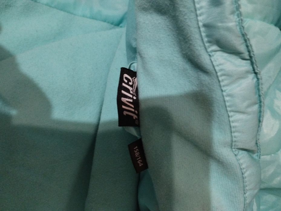 Лижна куртка , жіноча