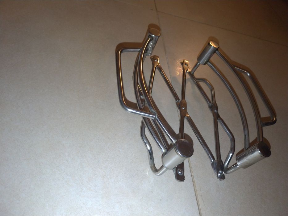 Tupperware Bread Box, etc64550503529730123