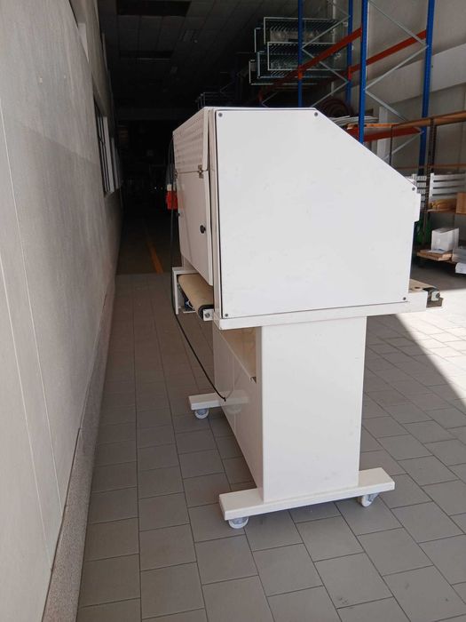 Formadora de cacetes, baguetes, roca e regueifa