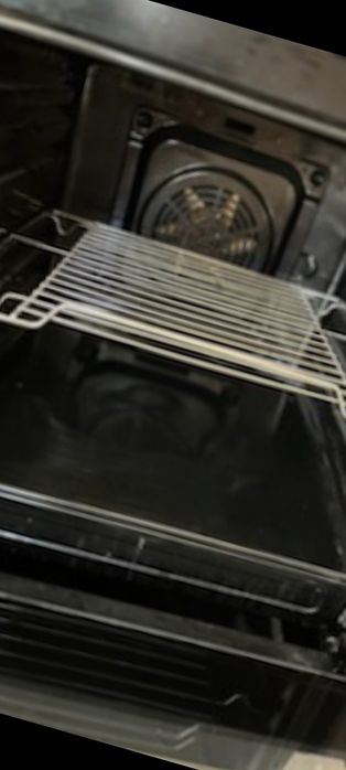 Kuchenka gazowo elektr.Amica