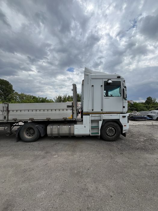 Renault Magnum 440