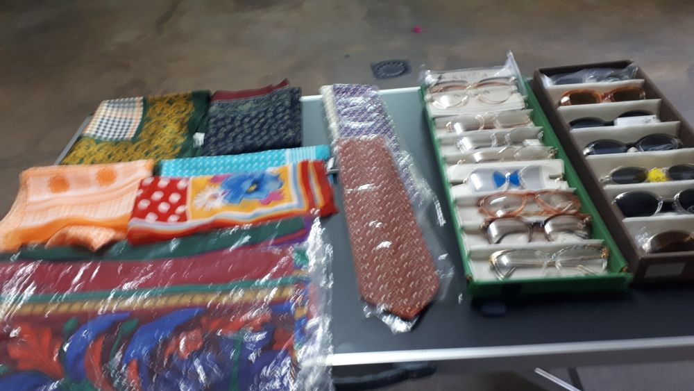 Óculos e Armações acessórios de moda.