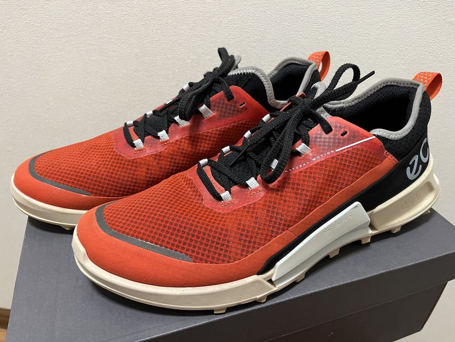 Кросівки ECCO BIOM 2.1 X COUNTRY M (Оригінал)