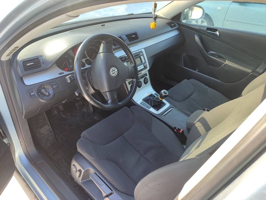 Продам Volkswagen Passat B6 2.0 дизель