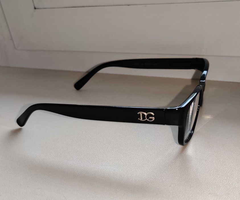 Окуляри Dolce gabbana sunvision +2