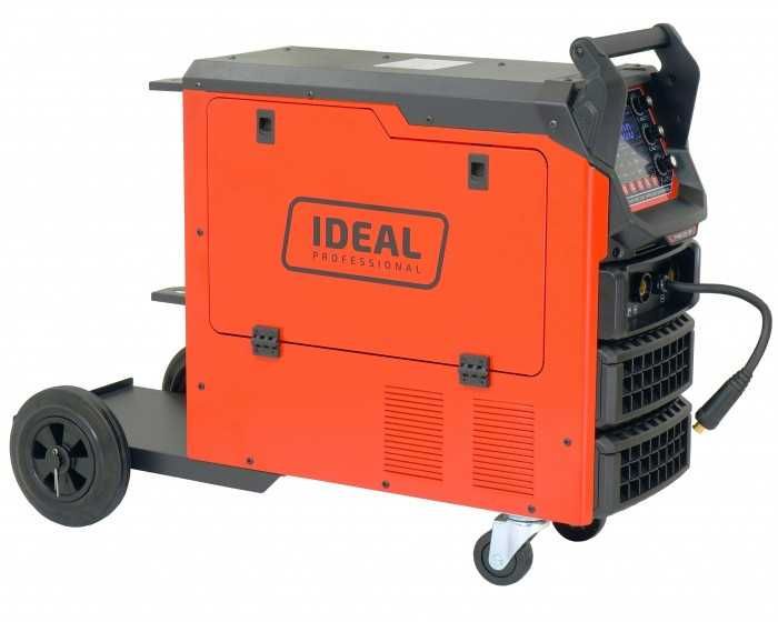 Spawarka migomat Ideal TECNO MIG 331 S-PULSE SYNERGIC