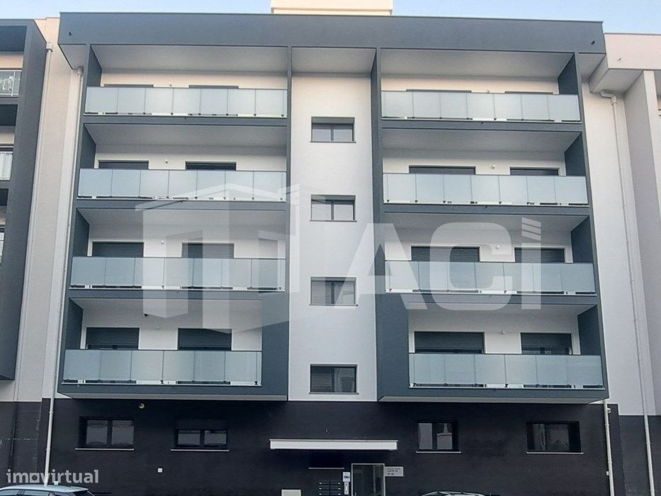 New T2 Apartment – Near the Hospital