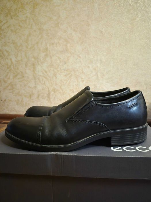 Туфлі ECCO 43 розмір