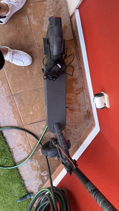 Trotinete Xiaomi - como nova pouco uso