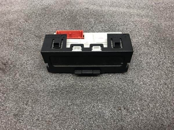 Display / ecrã de informações RENAULT Megane II (BM0/1_, CM0/1_)