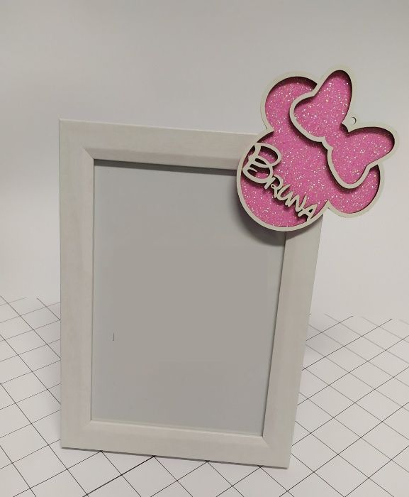 Molduras Personalizáveis