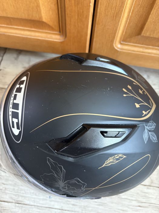 Kask motocyklowy HJC C10 XS