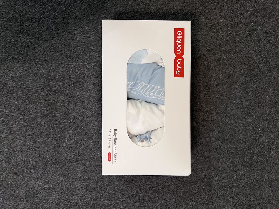 Плетена колиска ліжечко