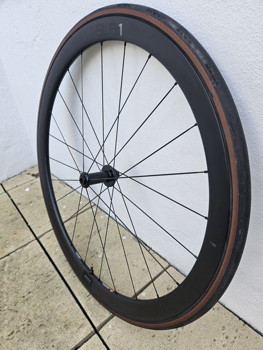 Rodas carbono disco Giant slr1 36