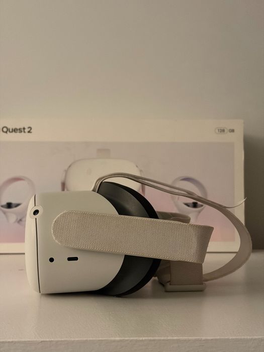 Meta Quest 2 128 gb VR