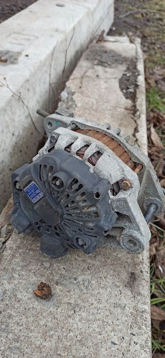 Генератор Kia Ceed 2008 1.6