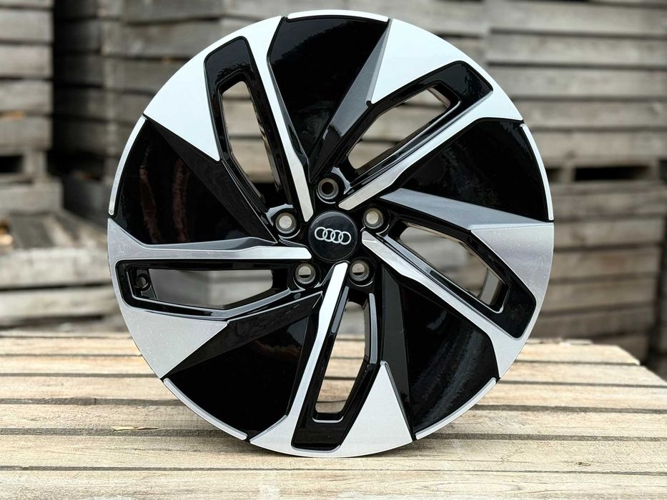alufelgi 19 5x112 NOWE! Audi A3 8P 8V 8Y A4 b6 b7 A6 c6 Q2 Q3
