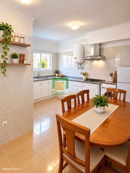 Apartamento T1 Santa Cruz