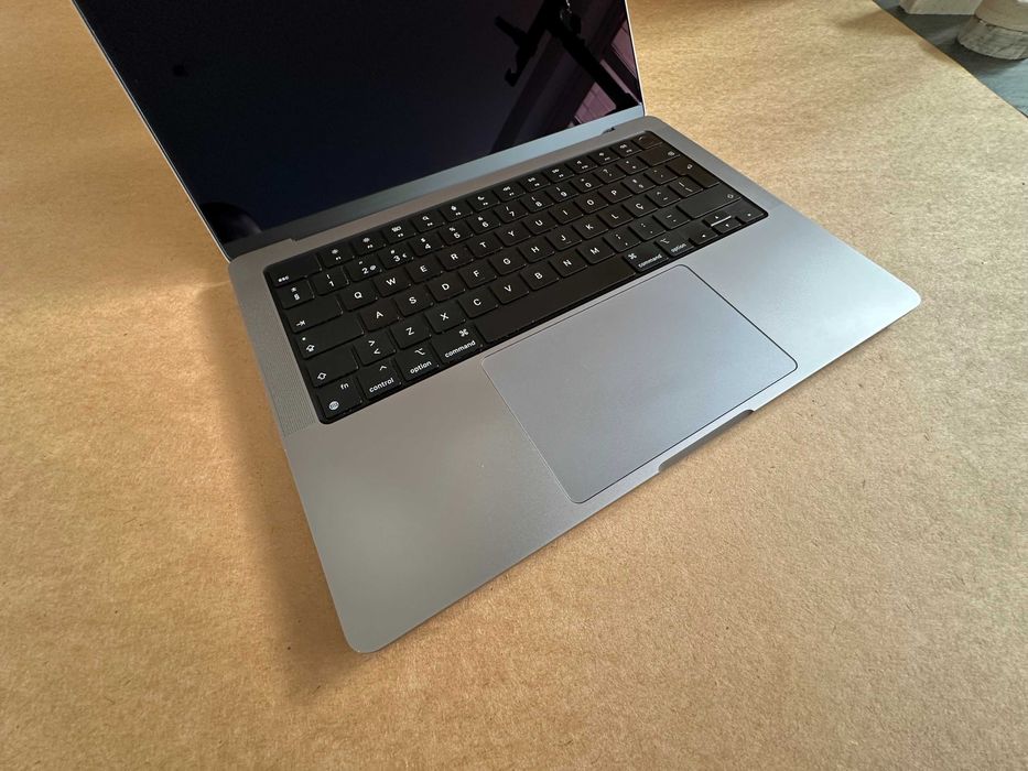Macbook pro 14 M1 (NOV 2021) 32 GB, 1 TB SSD