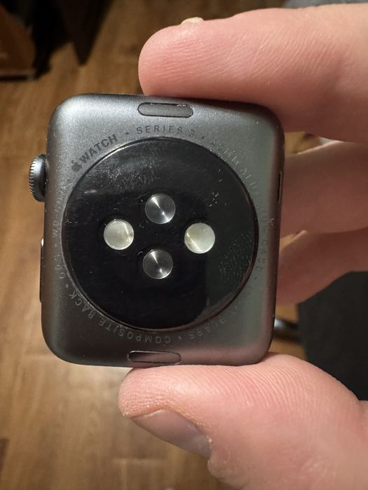 Apple watch 3 series