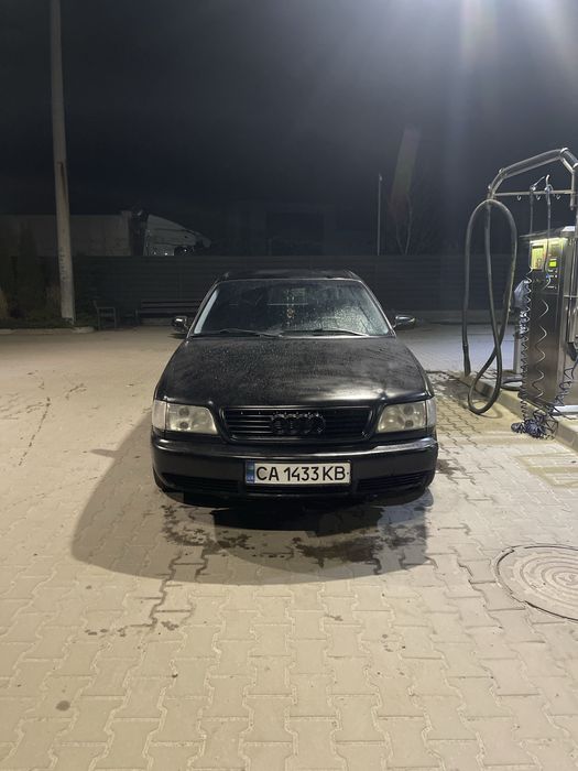 Продам Audi A6 C4 2.8
