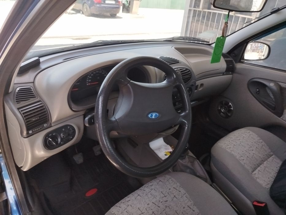 Продам автомобіль ваз 119 калина