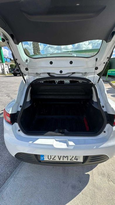 RENAULT Clio IV Van 1.5 dCi Diesel 75 cv