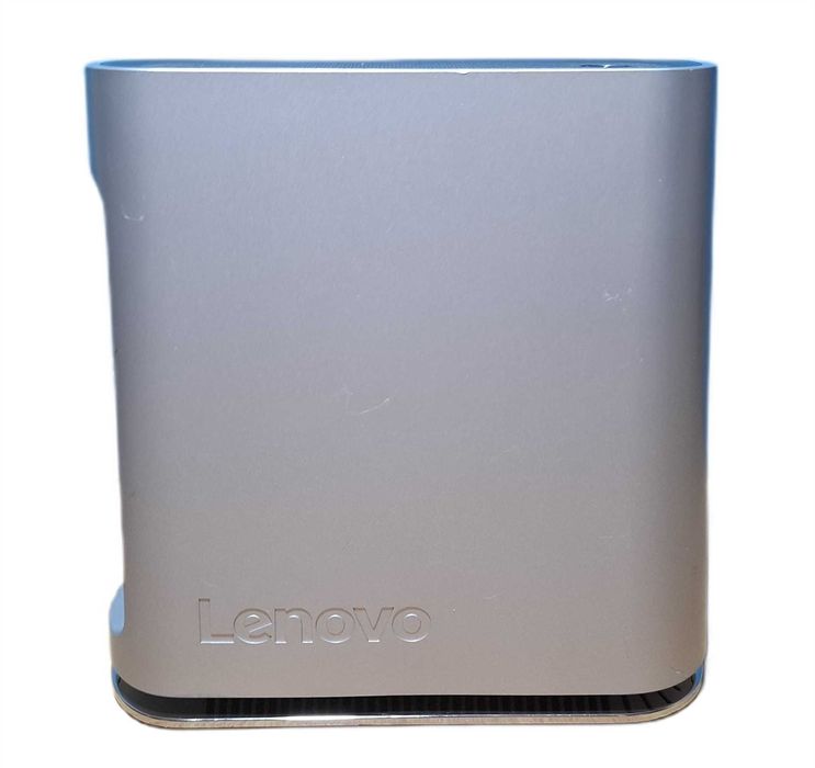 Lenovo IdeaCentre 620S - Intel Core i5 7400T - MiniPC - Silver -