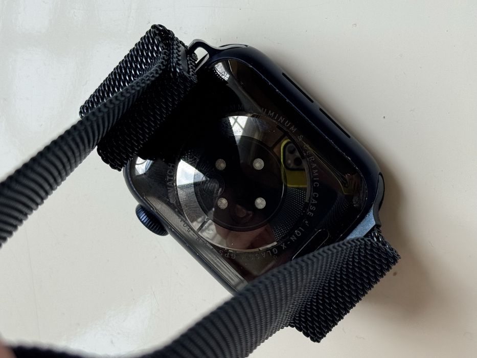 Годинник Apple Watch Series 6
