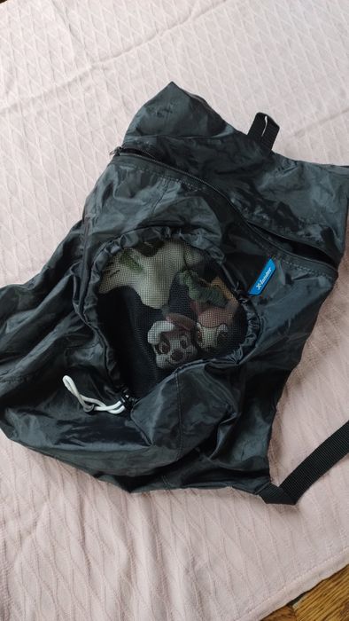 Plecak worek X-lander