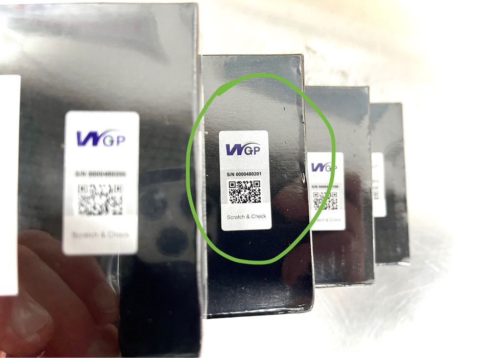 Повербанк безперебійник для модему роутера WGP UPS DC 10400мАч 12/9/5в