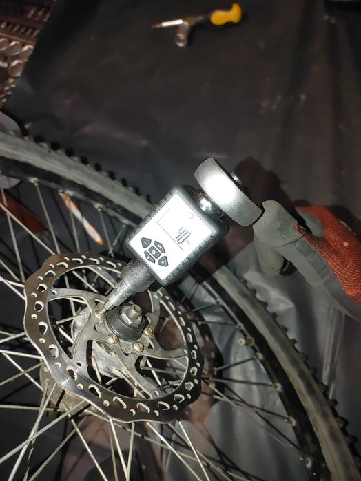 Ремонт велосипедів Обслуговування Налаштування Велоремонт