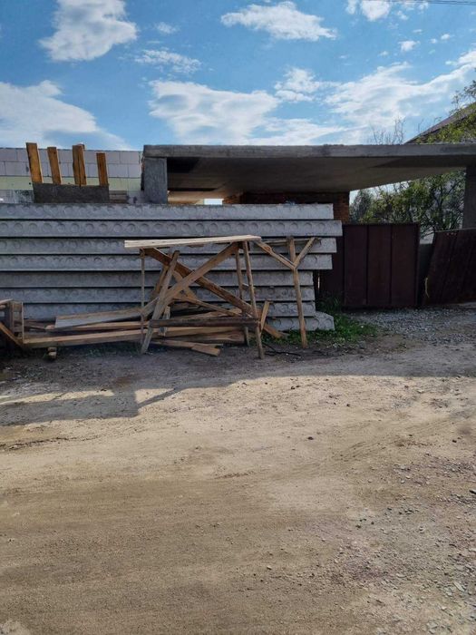 Продам плити перекриття
