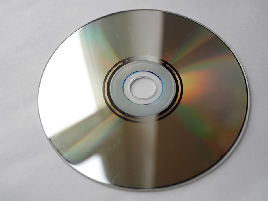 Niemen Dziwny jest ten świat 1996r CD