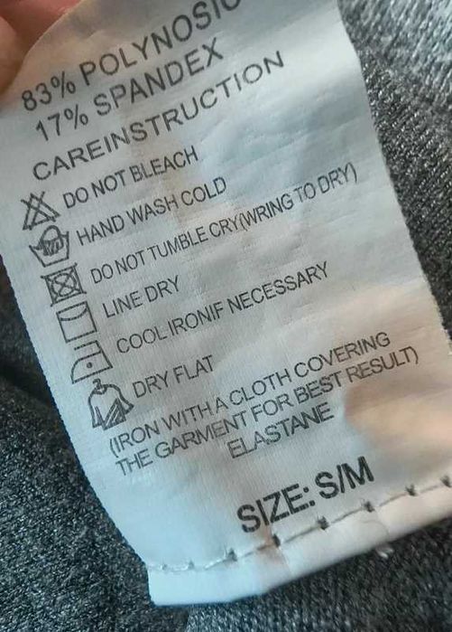 Szary rozpinany sweterek wiskoza